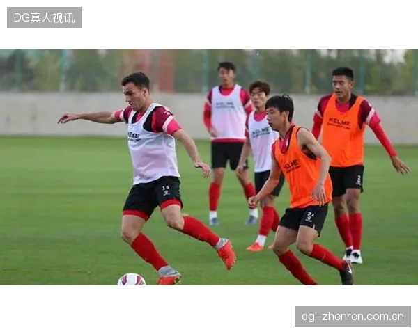 青训联赛价值暴涨：U21成俱乐部新宠